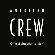 American Crew Logo