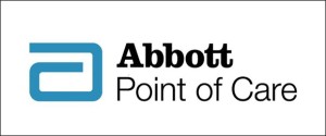 Abbott Point of Care Logo