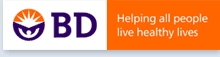 BD Logo