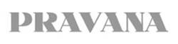 Pravana Logo