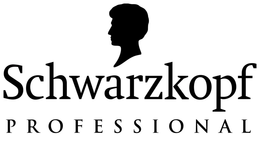 Schwarzkopf Logo